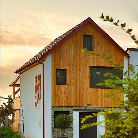 Meditrine Milotice Exterior photo