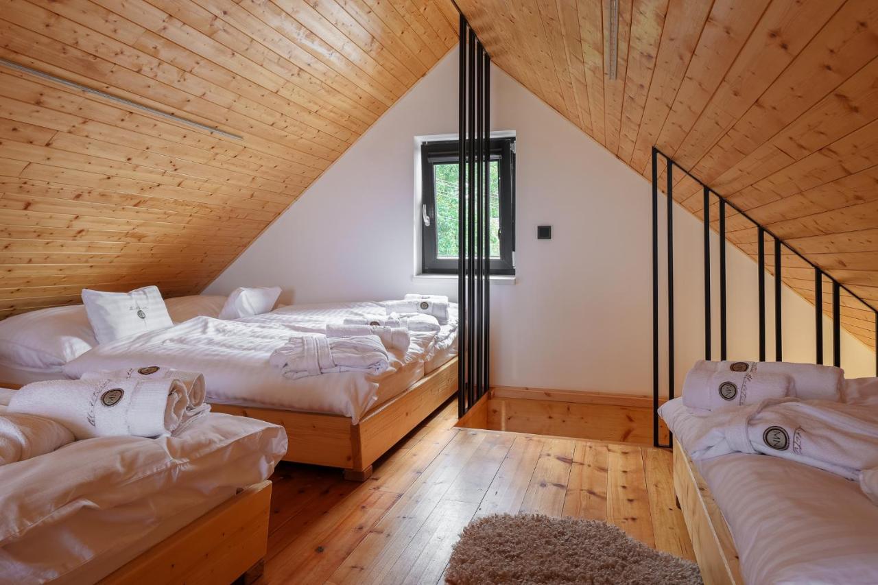 Holiday home Meditrine