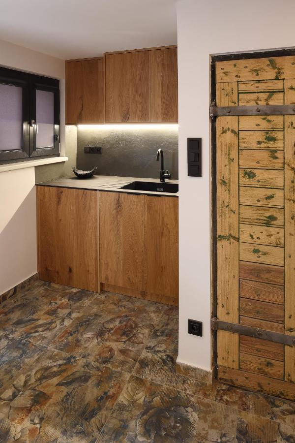 Meditrine Holiday home *