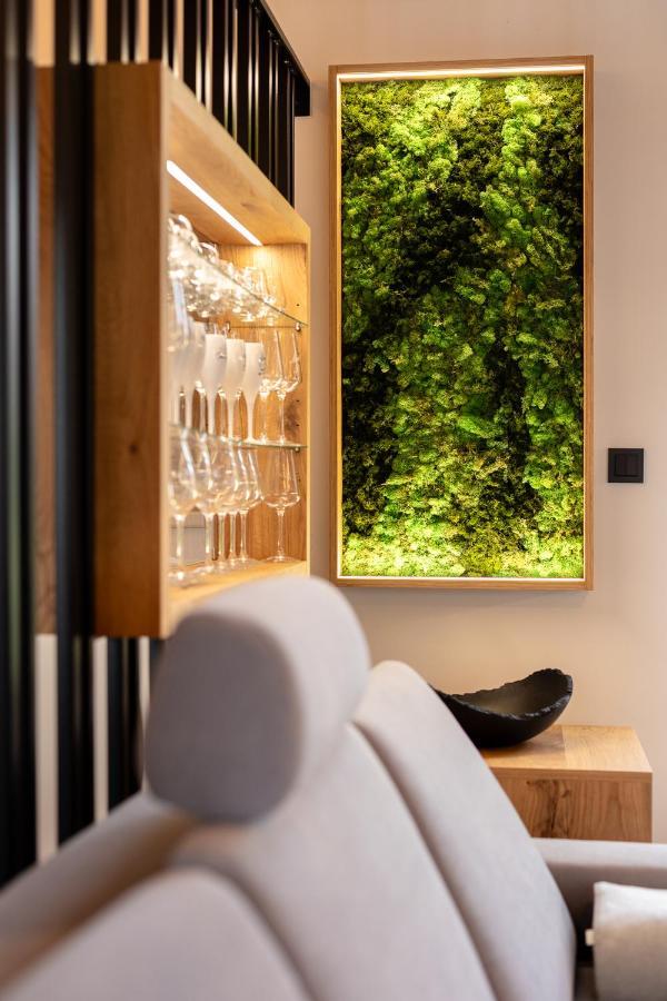 Meditrine Holiday home