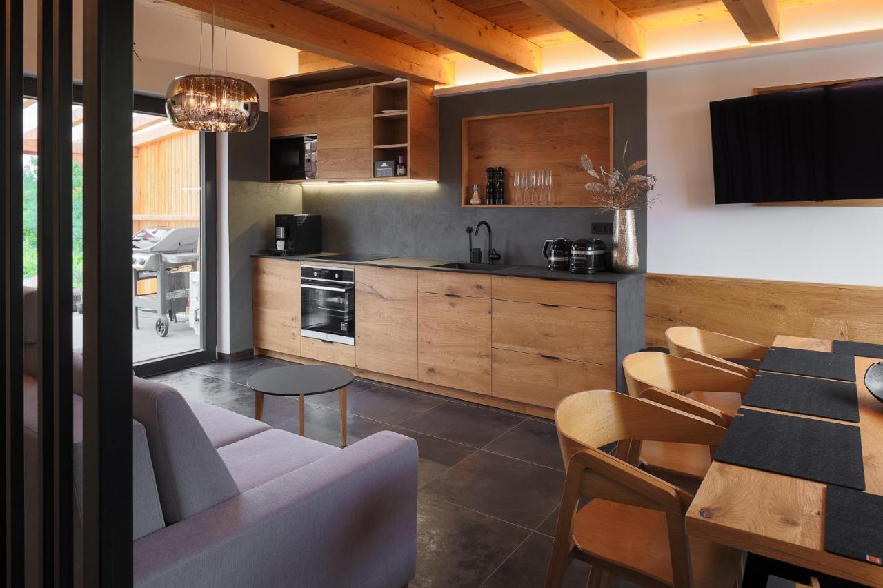 Meditrine Holiday home *